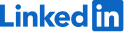 logomarca do linkedin